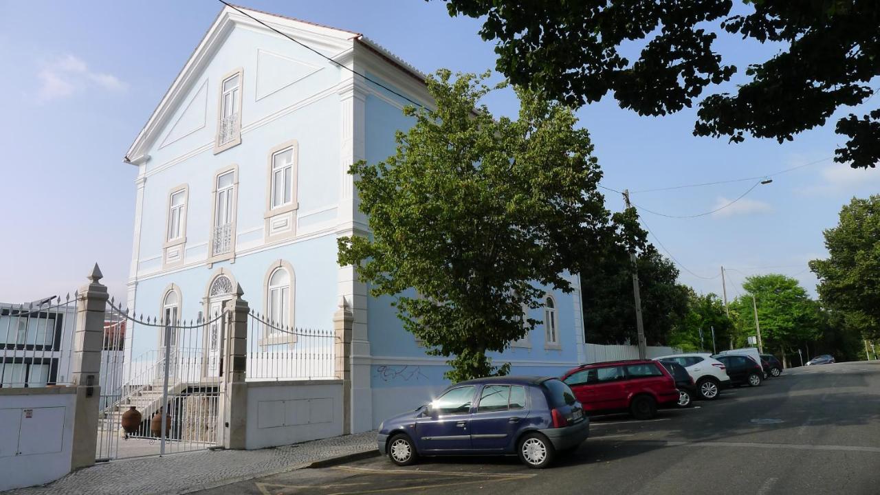 Hotel Casa De Sao Bento By Purus Coimbra Exterior foto