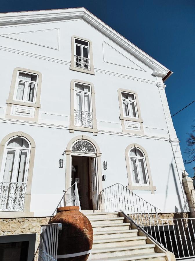 Hotel Casa De Sao Bento By Purus Coimbra Exterior foto