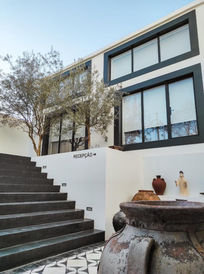 Hotel Casa De Sao Bento By Purus Coimbra Exterior foto