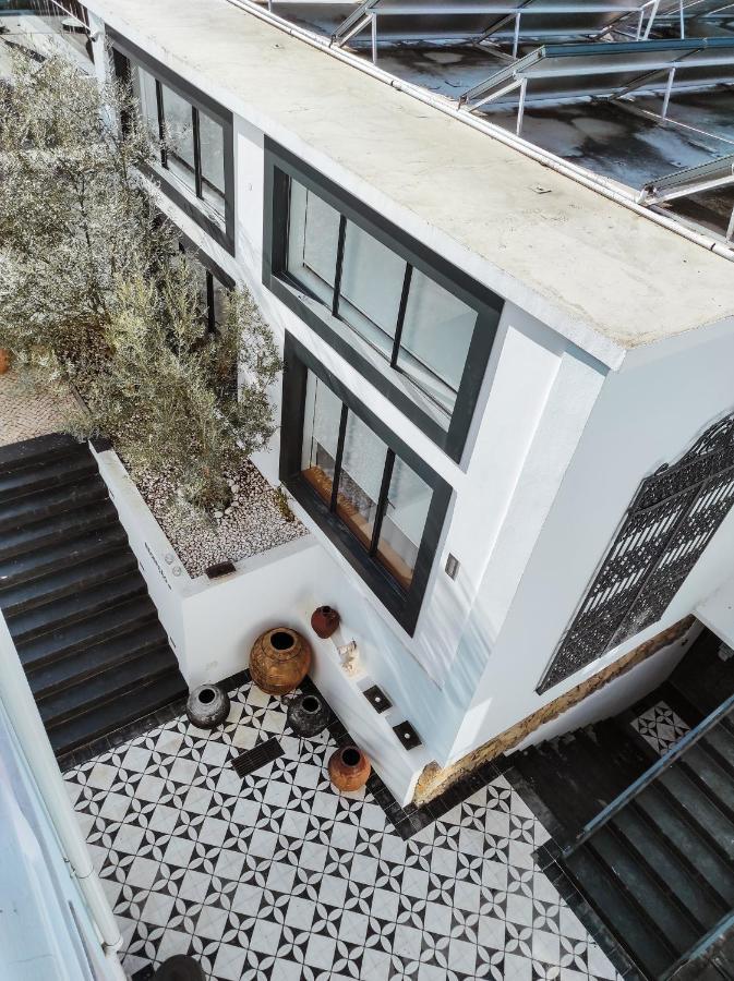 Hotel Casa De Sao Bento By Purus Coimbra Exterior foto