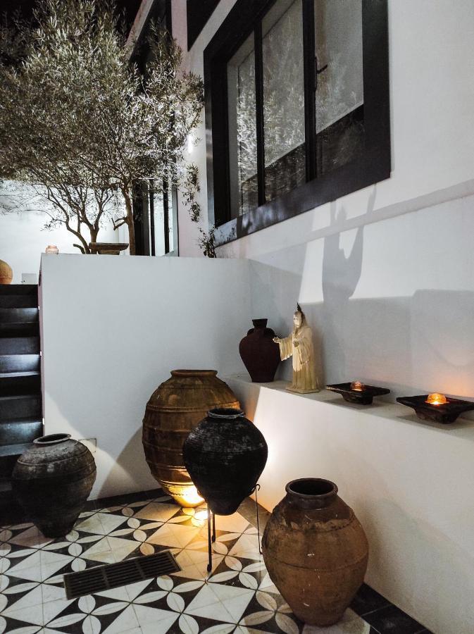 Hotel Casa De Sao Bento By Purus Coimbra Exterior foto