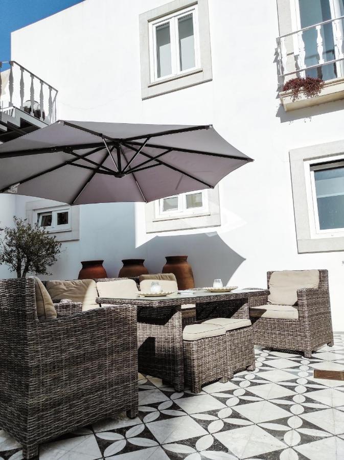 Hotel Casa De Sao Bento By Purus Coimbra Exterior foto