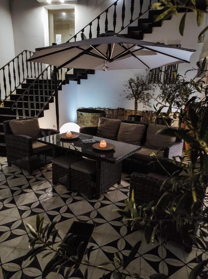 Hotel Casa De Sao Bento By Purus Coimbra Exterior foto