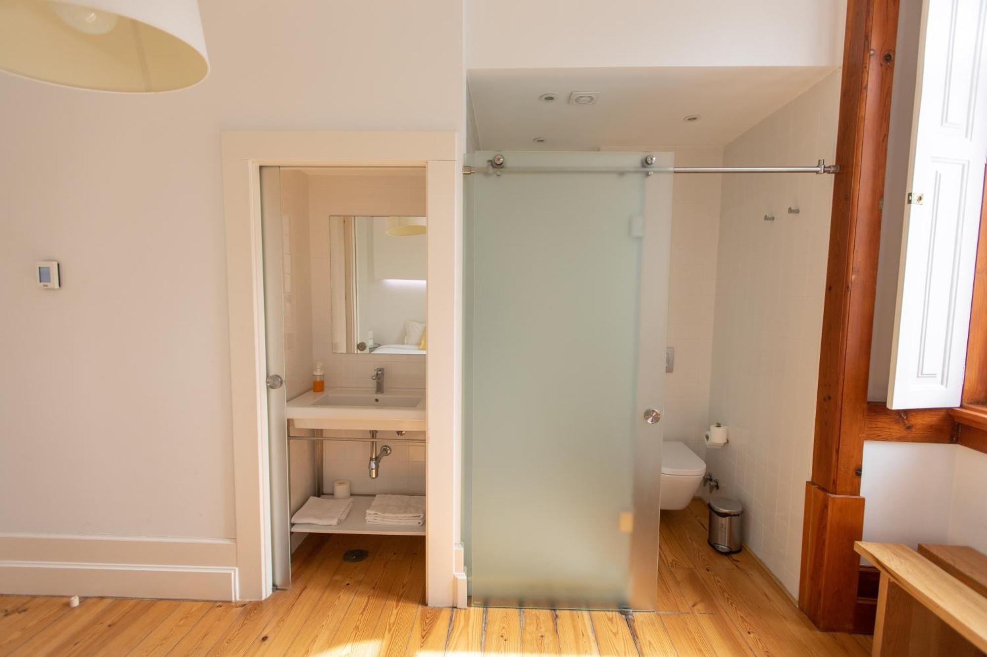 Hotel Casa De Sao Bento By Purus Coimbra Zimmer foto