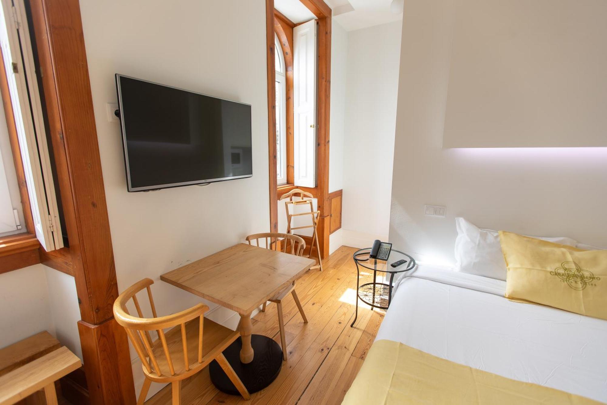 Hotel Casa De Sao Bento By Purus Coimbra Exterior foto