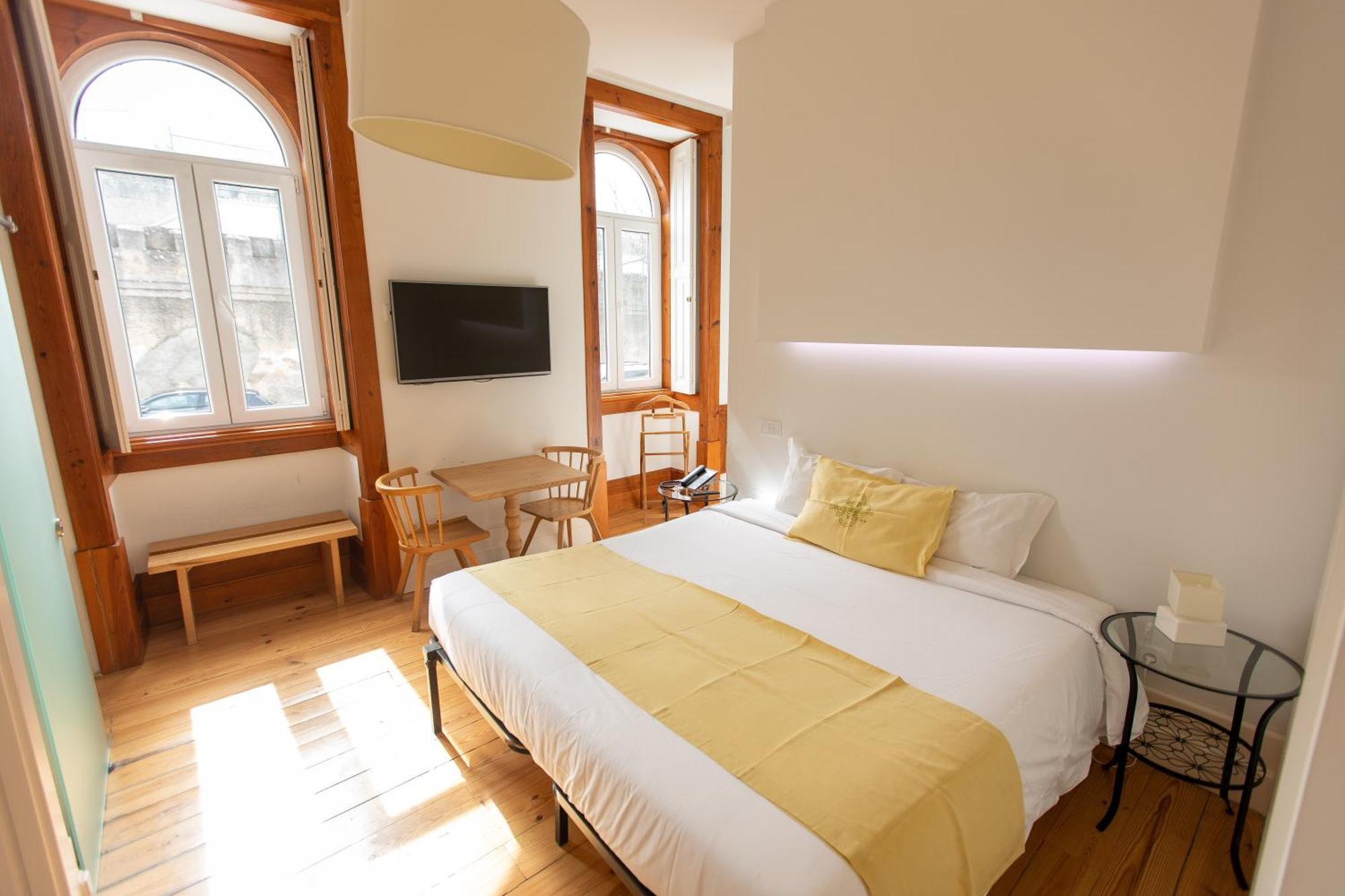 Hotel Casa De Sao Bento By Purus Coimbra Exterior foto