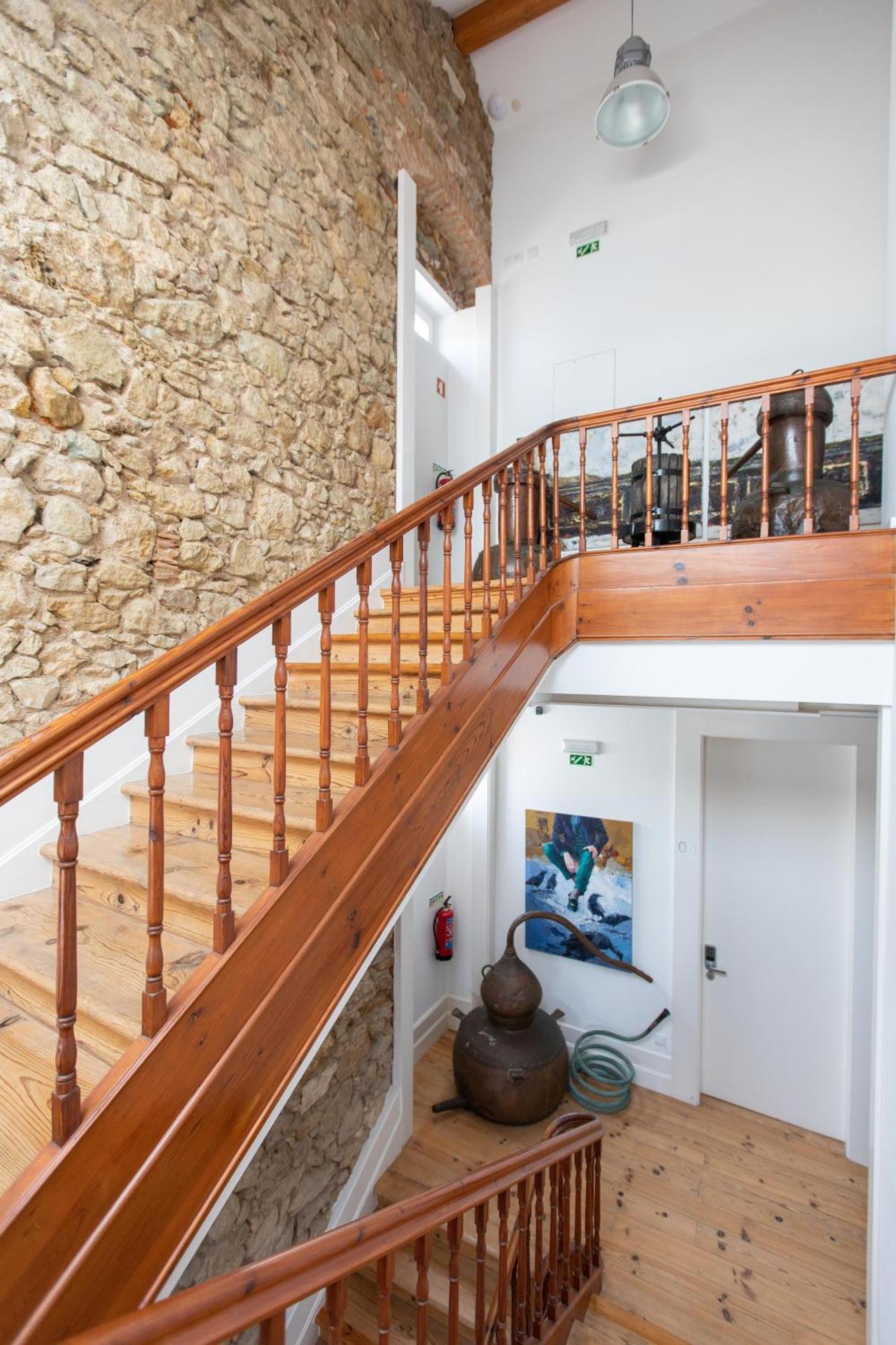 Hotel Casa De Sao Bento By Purus Coimbra Exterior foto