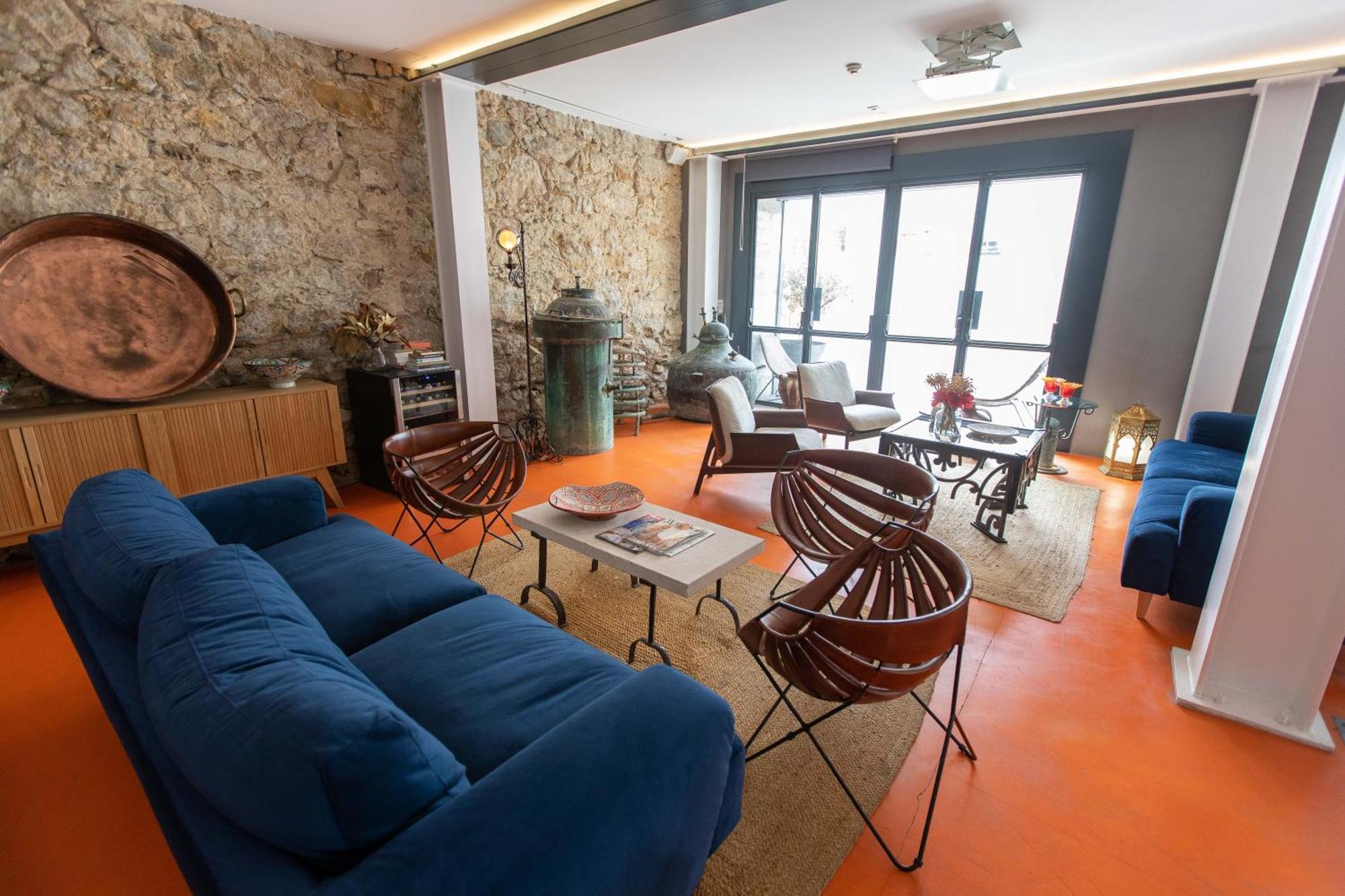 Hotel Casa De Sao Bento By Purus Coimbra Exterior foto