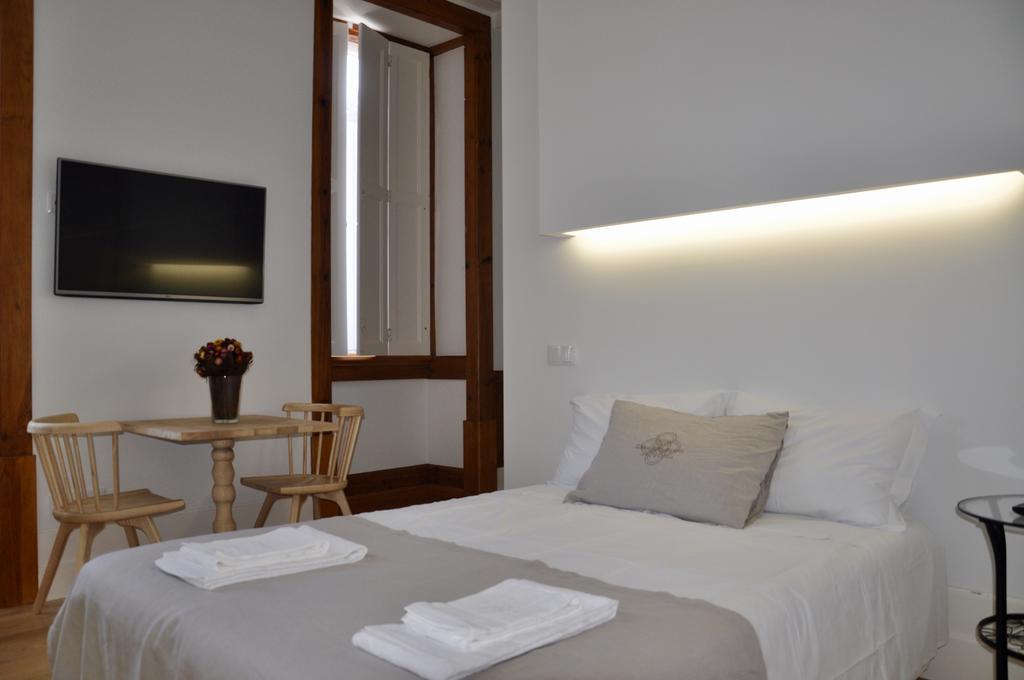 Hotel Casa De Sao Bento By Purus Coimbra Exterior foto