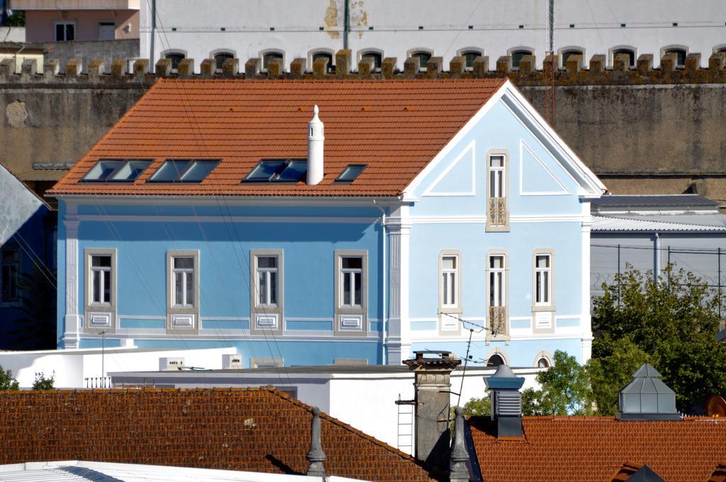 Hotel Casa De Sao Bento By Purus Coimbra Exterior foto