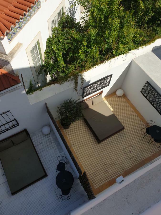 Hotel Casa De Sao Bento By Purus Coimbra Exterior foto