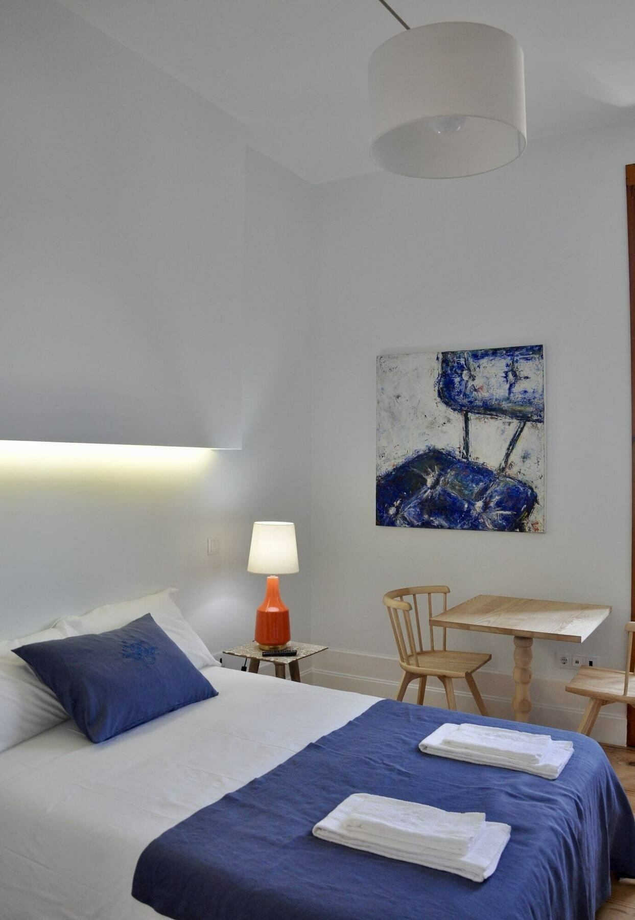 Hotel Casa De Sao Bento By Purus Coimbra Exterior foto