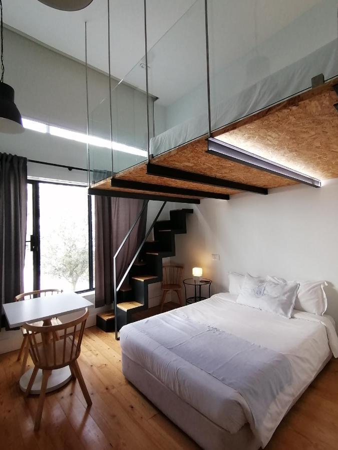 Hotel Casa De Sao Bento By Purus Coimbra Exterior foto